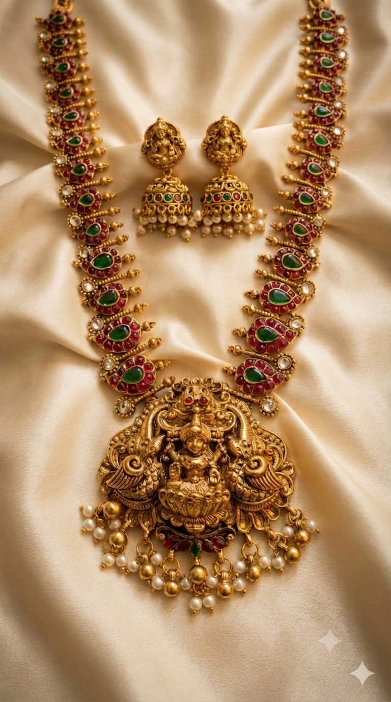 Lakshmi Kripa