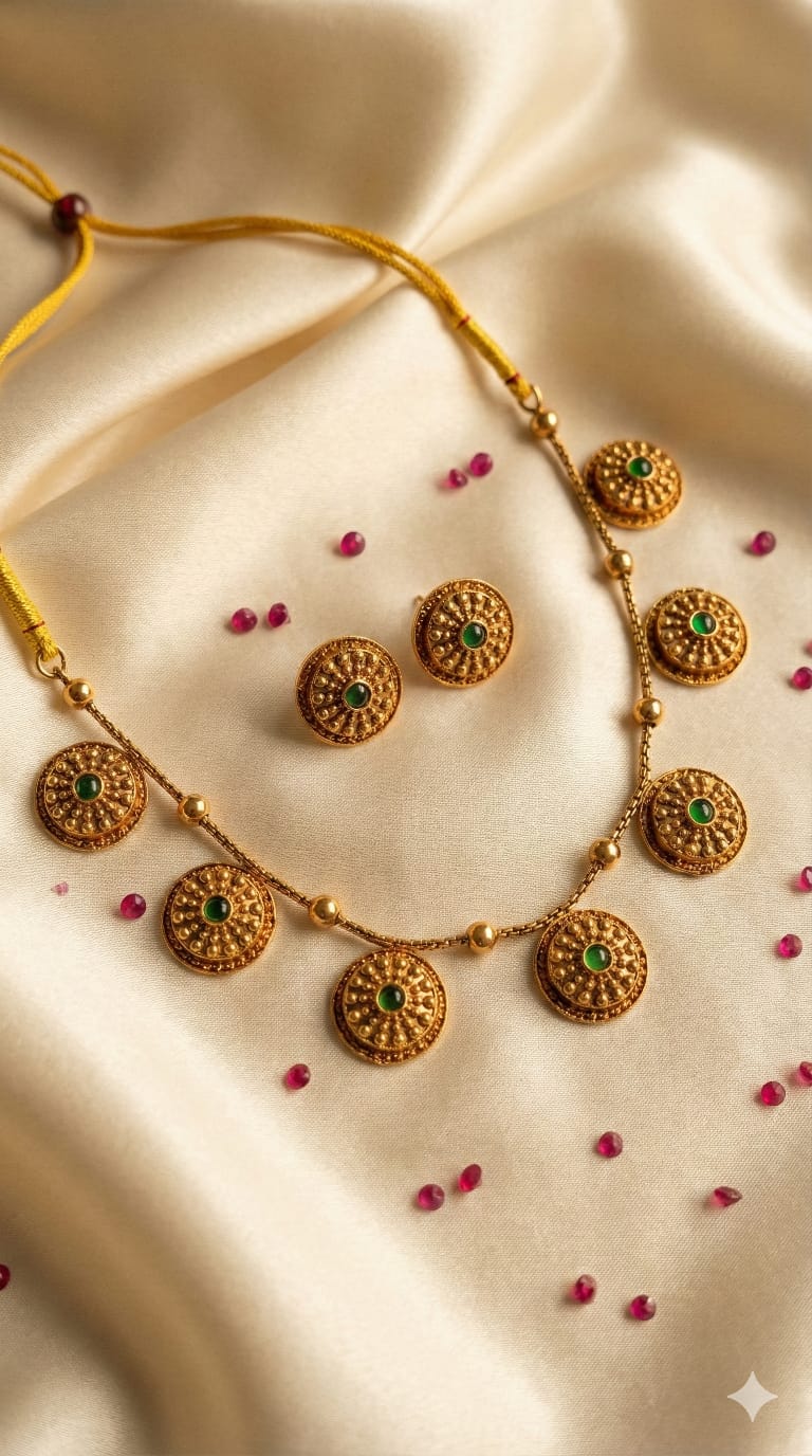 Chakra Kundan