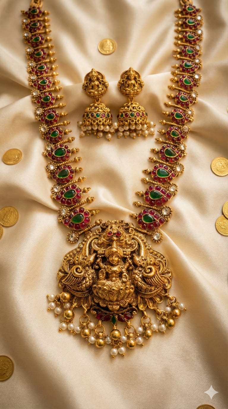 Lakshmi Kripa