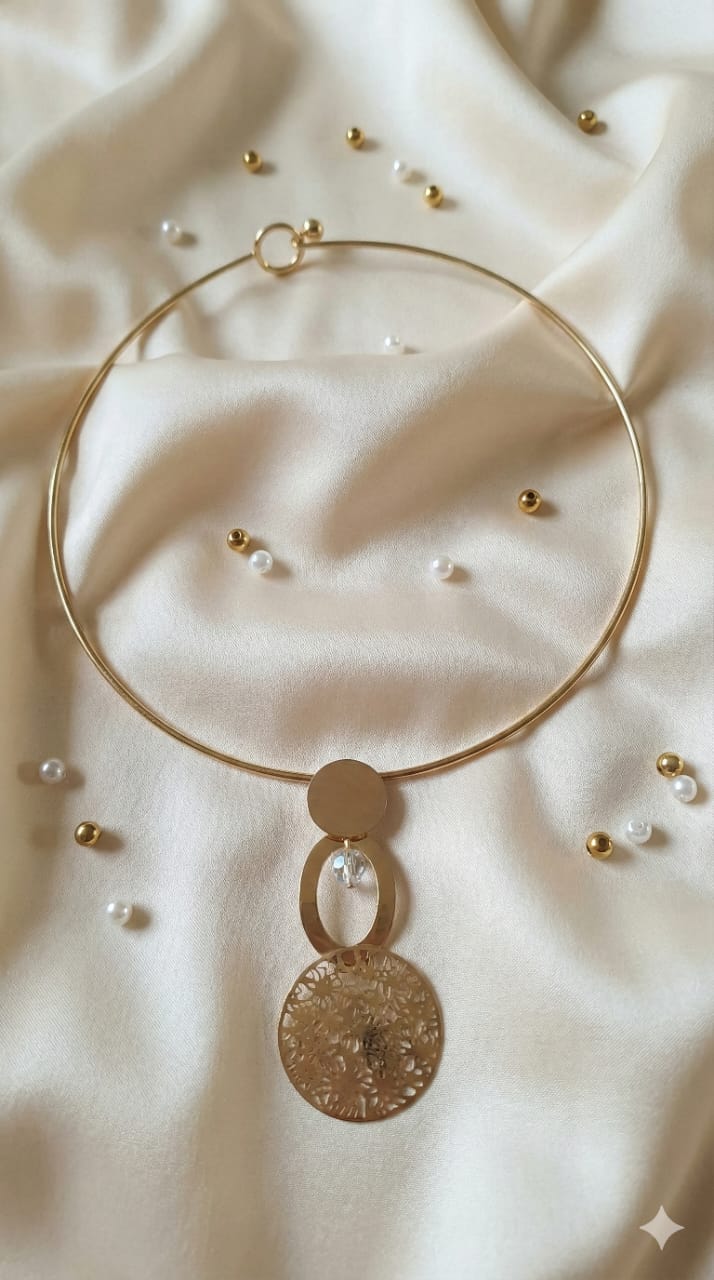 Pendant Fusion Hasuli